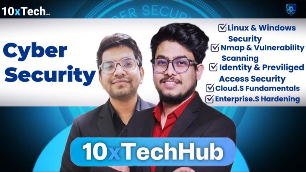 Cybersecurity Certification Program